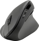 EAN 4027301318722 - SPEEDLINK SL-630019-RRBK ratón Oficina mano derecha RF Wireless + USB Type-A Óptico 1600 DPI imagen 2