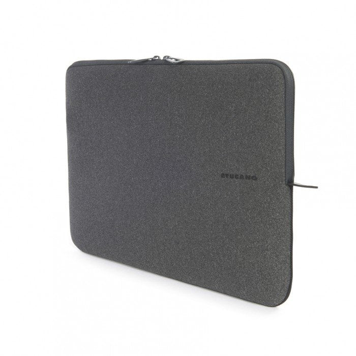 Tucano Mélange Second Skin Funda Para Portátil Hasta 15.6" Negro