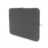 Tucano Mélange Second Skin Funda Para Portátil Hasta 15.6" Negro