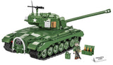 EAN 5902251025649 - COBI M26 Pershing T26E3 imagen 4