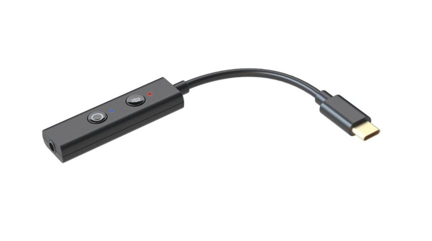 Creative Labs Sound Blaster Play! Usb