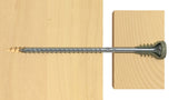 EAN 4048962428346 - Fischer 558880 tornillo/tuerca 90 mm 100 pieza(s) imagen 4