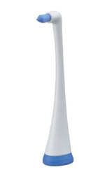 EAN 5025232401666 - Panasonic EW0940W830 cepillo de cabello 2 pieza(s) Azul, Blanco imagen 1