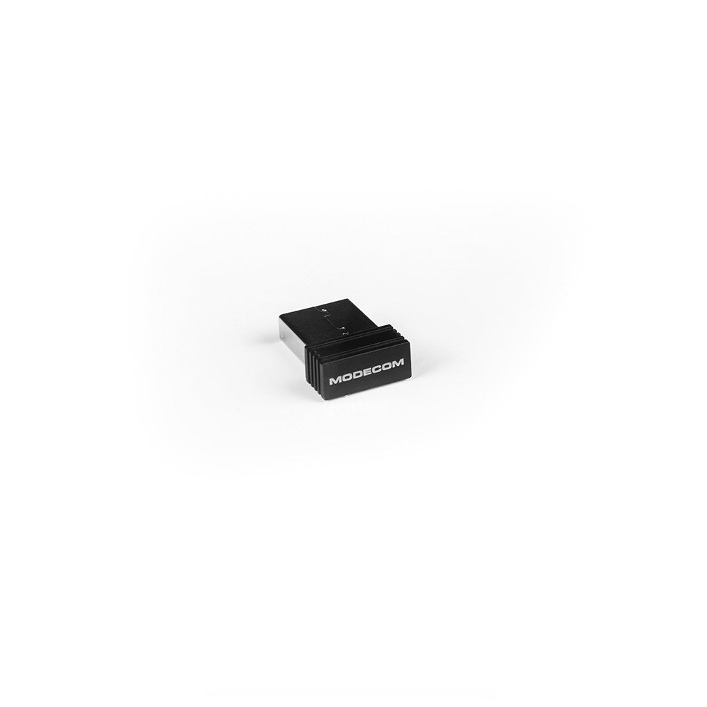 EAN 5901885248943 - Modecom MC-WM4.1 ratón Oficina Ambidextro RF inalámbrico Óptico 1600 DPI imagen 5