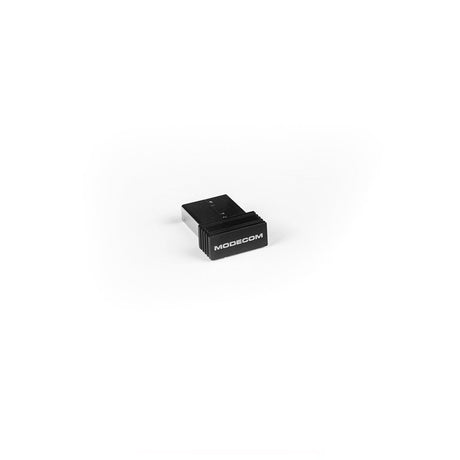 EAN 5901885248943 - Modecom MC-WM4.1 ratón Oficina Ambidextro RF inalámbrico Óptico 1600 DPI imagen 5