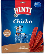 EAN 4000158913425 - RINTI 91342 premio y golosina para perro y gato Snacks Cordero 170 g imagen 1