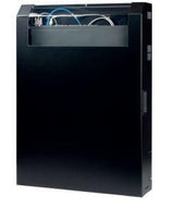 EAN 5704174965381 - Lanview LVR300728 armario rack 3U Negro imagen 1