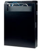 EAN 5704174965381 - Lanview LVR300728 armario rack 3U Negro imagen 1