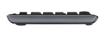 EAN 5099206039292 - Logitech 920-004523 teclado Ratón incluido Hogar RF inalámbrico QWERTY Inglés del Reino Unido Negro imagen 4