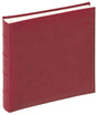 EAN 4004122101818 - Walther Design Classic álbum de foto y protector Rojo 60 hojas imagen 1