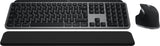 Logitech Mx Keys S Combo For Mac Grafitowy