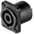 EAN 4040849508370 - Goobay 50837 Negro imagen 1