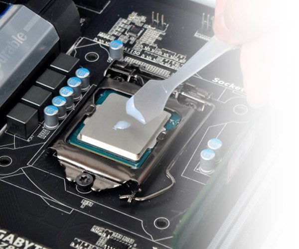 EAN 4717964397225 - Thermaltake TG-7 compuesto disipador de calor 3,3 W/m·K 4 g imagen 3