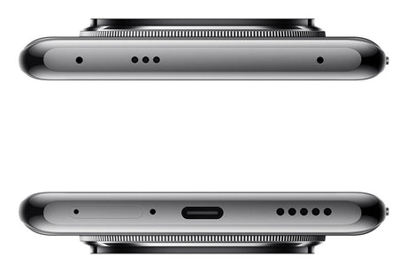 EAN 6941812737118 - Xiaomi Redmi Note 14 Pro 5G 16,9 cm (6.67") SIM doble USB Tipo C 8 GB 256 GB 5110 mAh Negro imagen 6