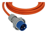 Brennenstuhl Extensión.-Cable Cee 3 Vías Distribuidor 16a 5m