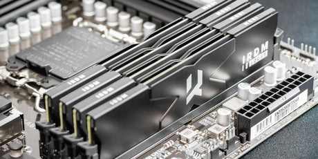 EAN 5908267914861 - Goodram IRDM DDR5 módulo de memoria 32 GB 2 x 16 GB 288-pin DIMM imagen 6