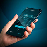 EAN 8435484086097 - Cecotec 08609 aspiradora robotizada 3 L Bolsa para el polvo Negro imagen 12