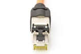 EAN 4016032392231 - Digitus DN-93631 conector RJ-45 Acero inoxidable imagen 6