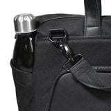 Port Designs Muse Tl Bk 16'' Eco With Pouch