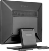 Monitor  Iiyama 17" T1721msc-B3 5:4 M-Touch Hdmi+Vga