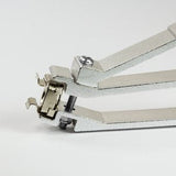 Logilink Wz0038 Destornillador Acero Inoxidable