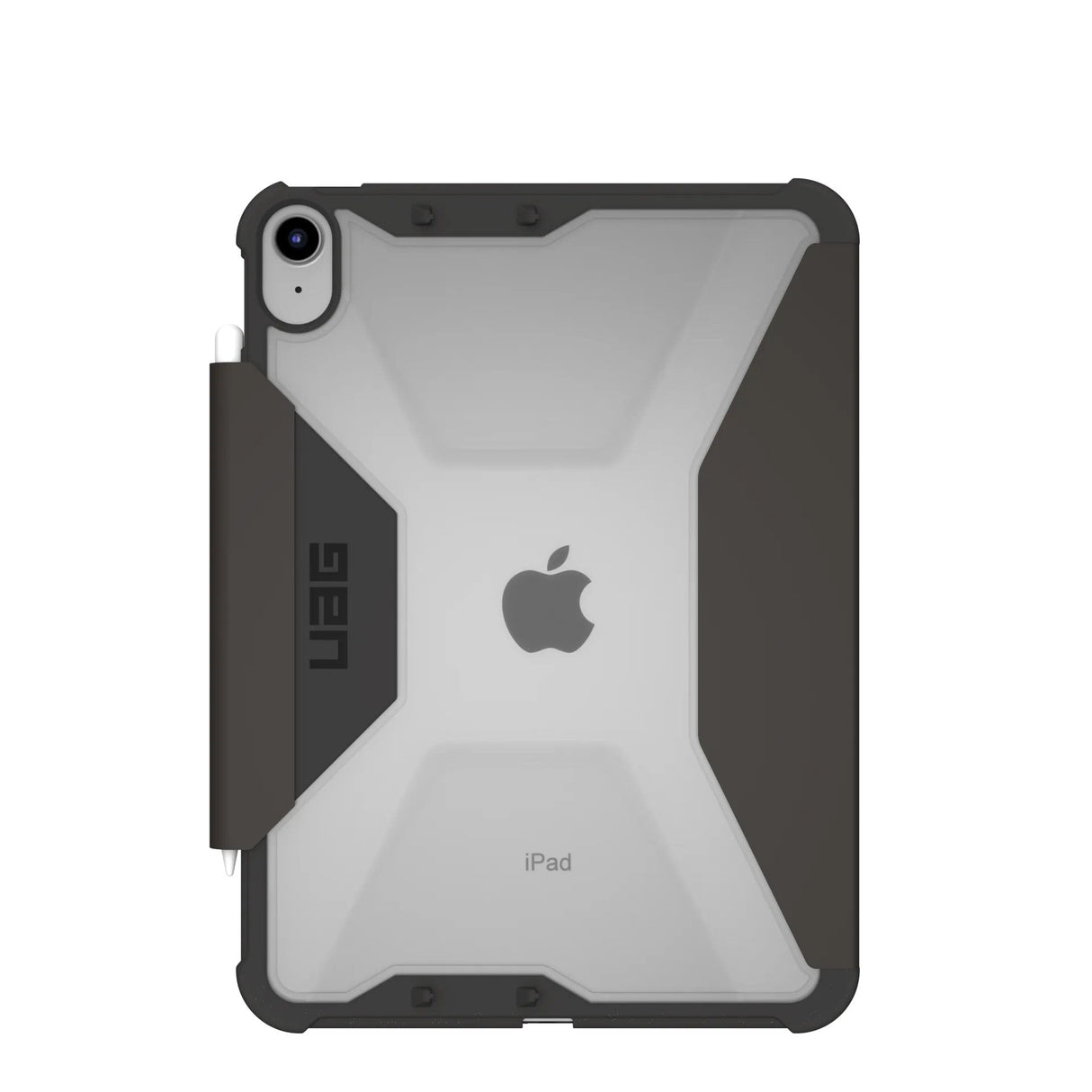 Uag Plyo Ice Black Funda Para Apple Ipad 10.9 (10ª Gen)