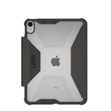 Uag Plyo Ice Black Funda Para Apple Ipad 10.9 (10ª Gen)