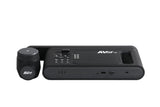 Cámara Aver M70w De Documentos Negro 25,4 / 3,2 Mm (1 / 3.2") Cmos Usb 2.0