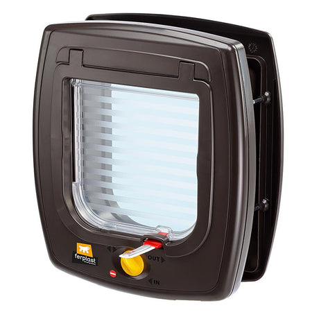 EAN 8010690056807 - Ferplast Swing 7 imagen 1