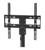 EAN 4047443510297 - Hama 00220866 soporte para TV 139,7 cm (55") Negro imagen 2