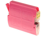 G&G Tinte Compatible Con Brother Lc-970m Lc-1000 Magenta