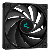 EAN 6933412729518 - DeepCool AK620 Digital SE Procesador Refrigerador de aire 12 cm Negro, Blanco 1 pieza(s) imagen 8