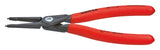 EAN 4003773048527 - Knipex 48 11 J1 alicate Alicates para anillos de seguridad imagen 1