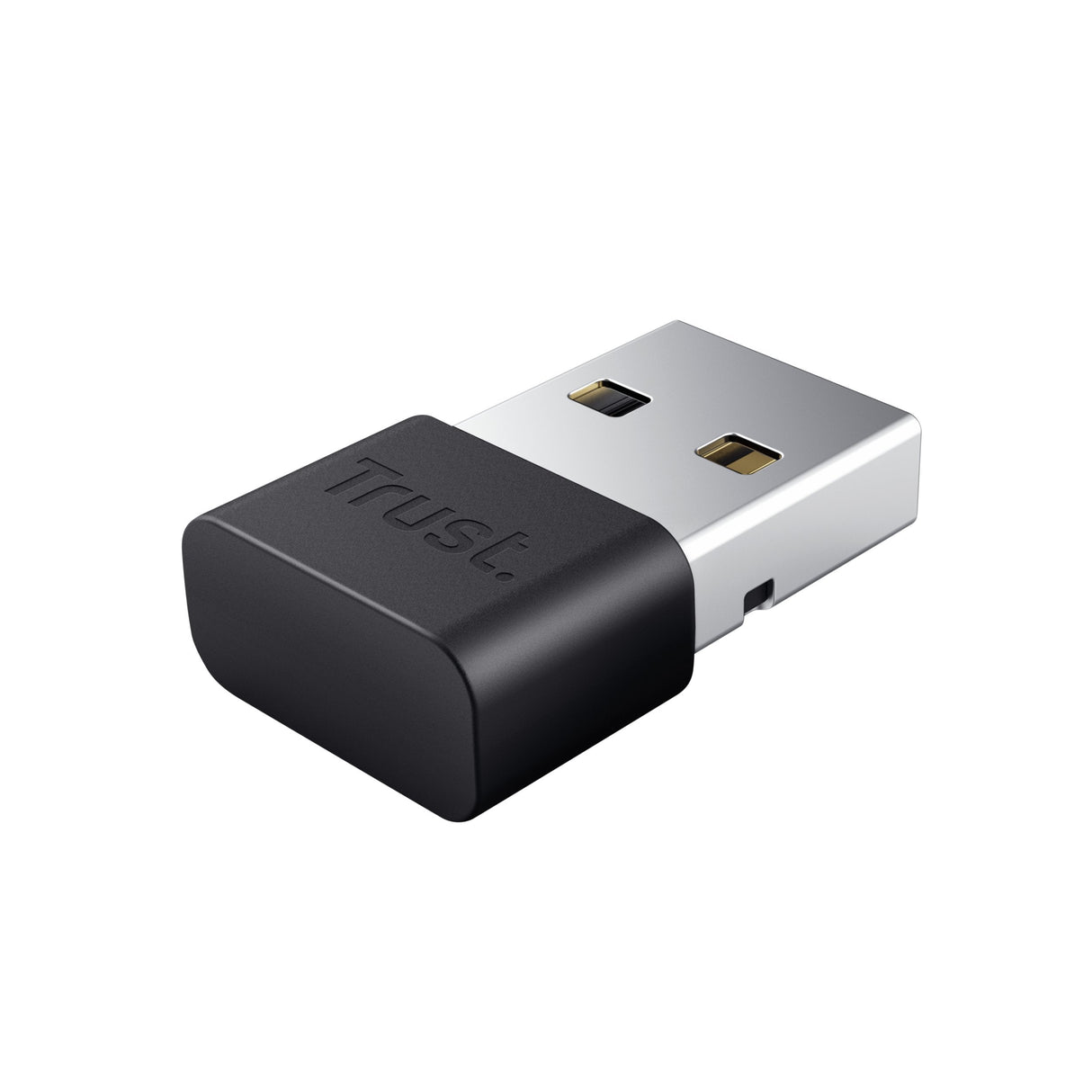 Adaptador Bluetooth Trust Myna 25329 Usb Bt5 5.3 Con Alcance 10m