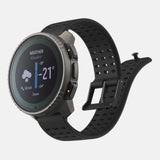 Smartwatch   Suunto Ss050858000 Suunto Ss050858000  3,56 Cm (1.4") Matriz De Puntos 49 Mm Titanio Gps (Satélite)