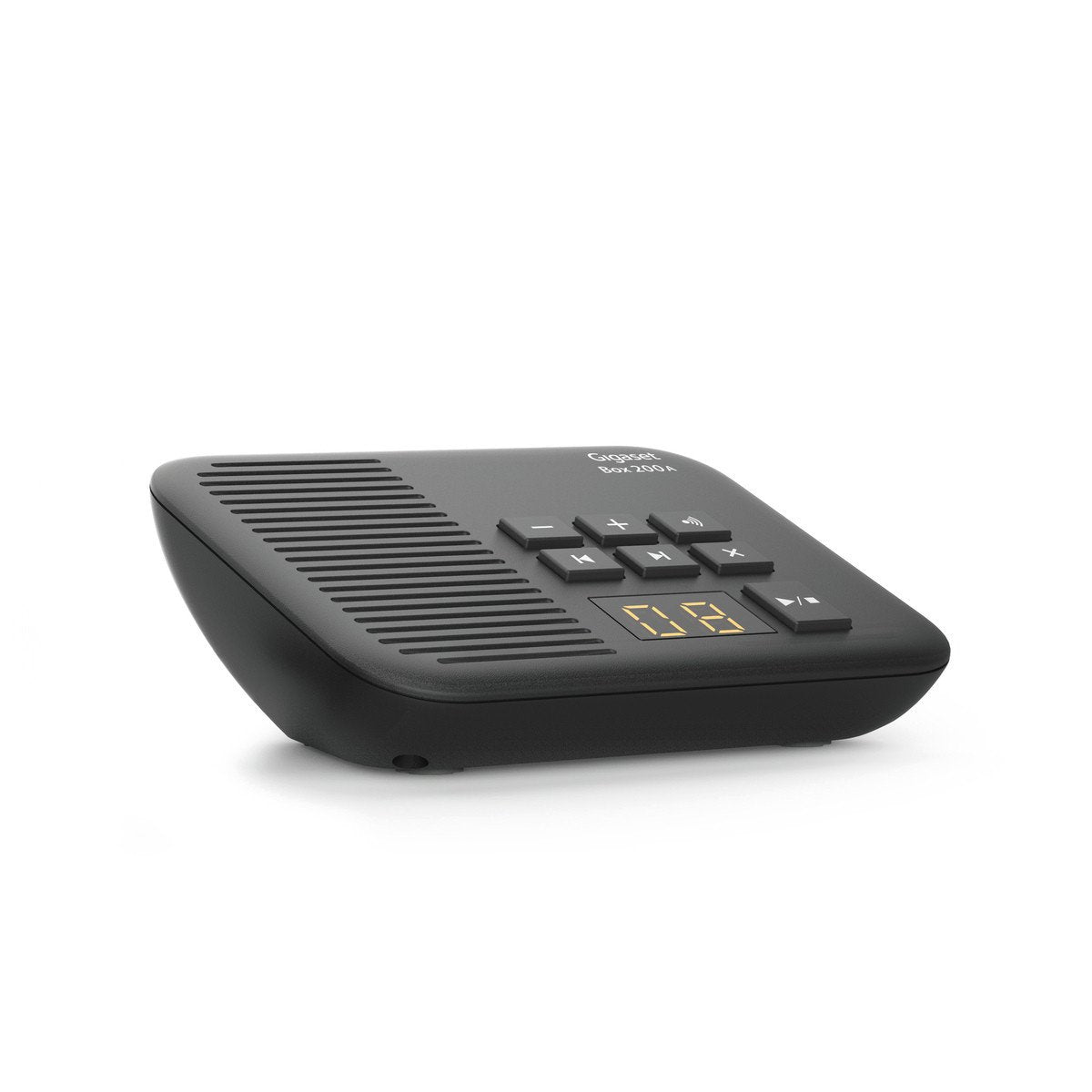 Gigaset Box 200a Negro (S30852-H2838-B101)