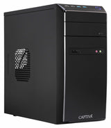 EAN 4046373721643 - CAPTIVA Power-Starter I72-164 Intel® Core™ i5 i5-13400 32 GB DDR4-SDRAM 1 TB SSD Windows 11 Home PC Negro imagen 1