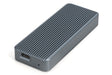 EAN 4016032497486 - Digitus DA-71157 caja para disco duro externo Caja externa para unidad de estado sólido (SSD) Negro M.2 imagen 1