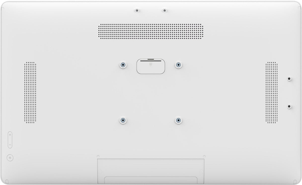 Iiyama 60,5cm (23,8") Tw2424as-W3p 16:9 M-Touch Usbc Android