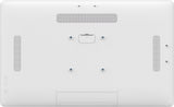 Iiyama 60,5cm (23,8") Tw2424as-W3p 16:9 M-Touch Usbc Android