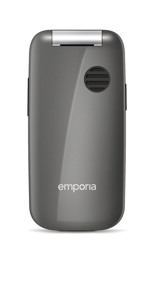 Emporia One Spacegrey (Neue Verpackung)