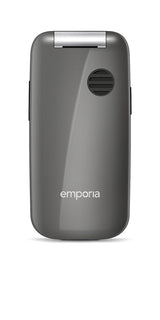 Emporia One Spacegrey (Neue Verpackung)
