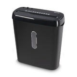 Destructora De Papelbasics6