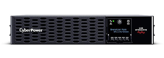 Cyberpower Pr1500ertxl2ucn 19" 1500w Line-Interactive