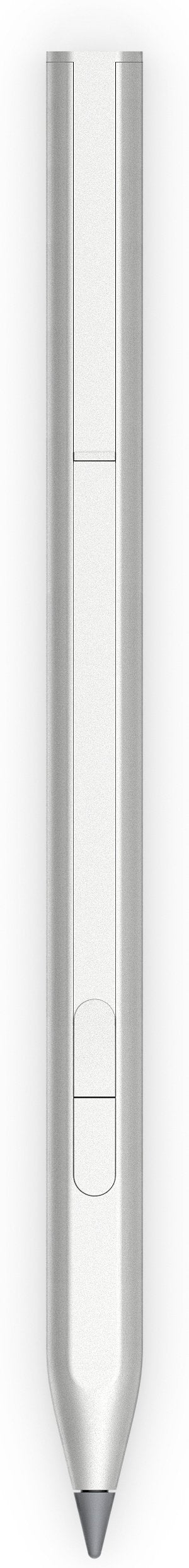 EAN 0194850725531 - HP Rechargeable MPP 2.0 Tilt Pen lápiz digital 10 g Plata imagen 1