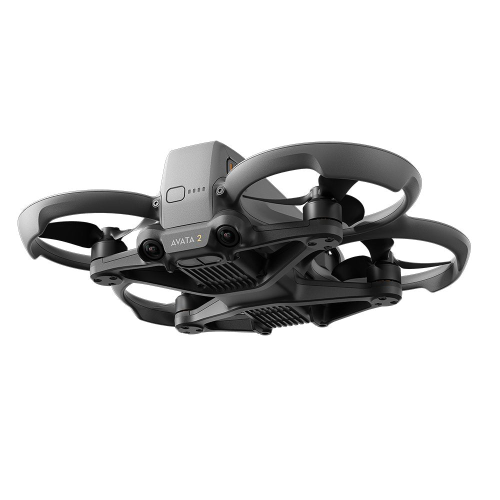 Dji Avata 2 Fly More Combo (3 Akkus)