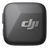 Dji Mic Mini Transmitter, Infinity Black