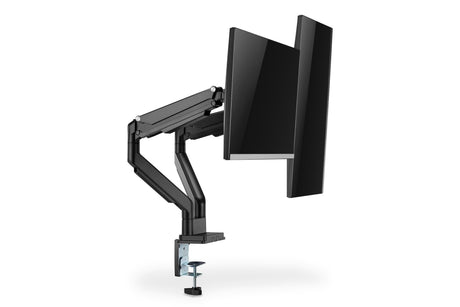 EAN 4016032465126 - Digitus DA-90395 soporte para monitor 81,3 cm (32") Escritorio Negro imagen 7