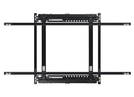 EAN 5711783318941 - Samsung WMN-55VD soporte para pantalla de señalización 139,7 cm (55") Blanco imagen 5