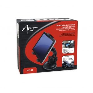 EAN 5901812014214 - ART RAMART AX-01 soporte imagen 7
